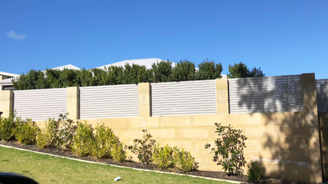 custom fencing with fence direct